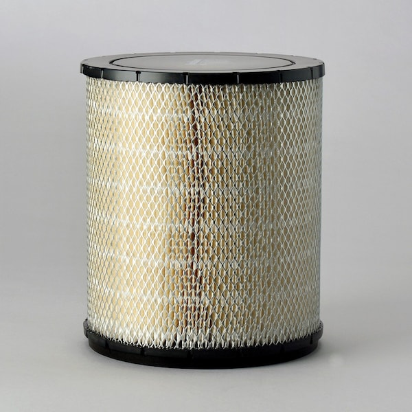 Donaldson AIR FILTER, PRIMARY, OUTER DIA 10.40in 264MM INNER DIA 6.04in 153MM LENGTH 11.75in 298MM P181106 - main